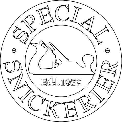 Specialsnickerier, etablerat 1979